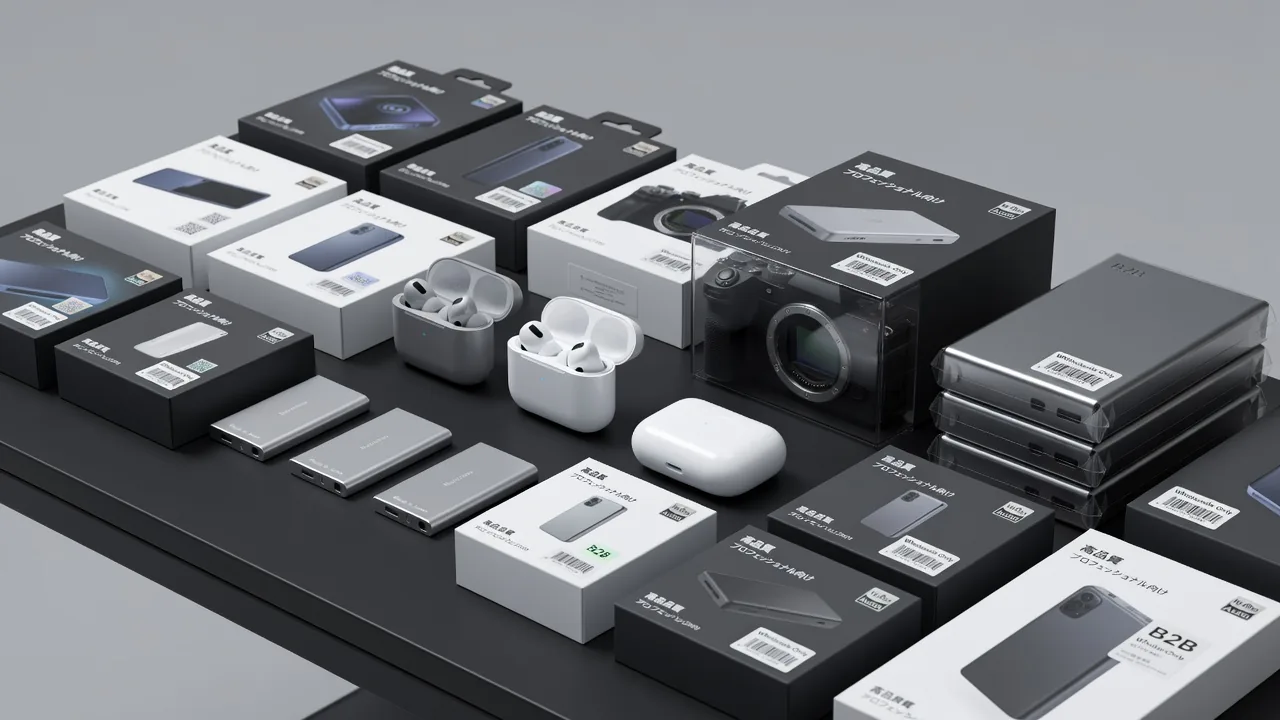 Electronics